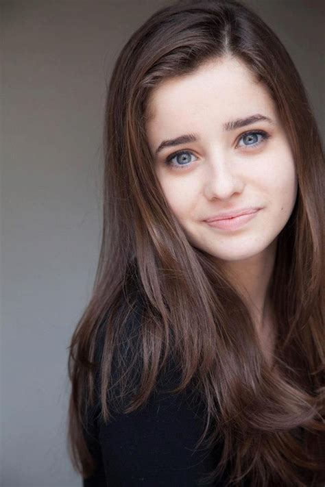 The Lovely Holly Earl